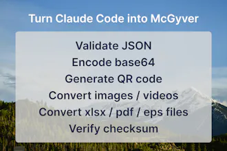 OpenGyver gallery image