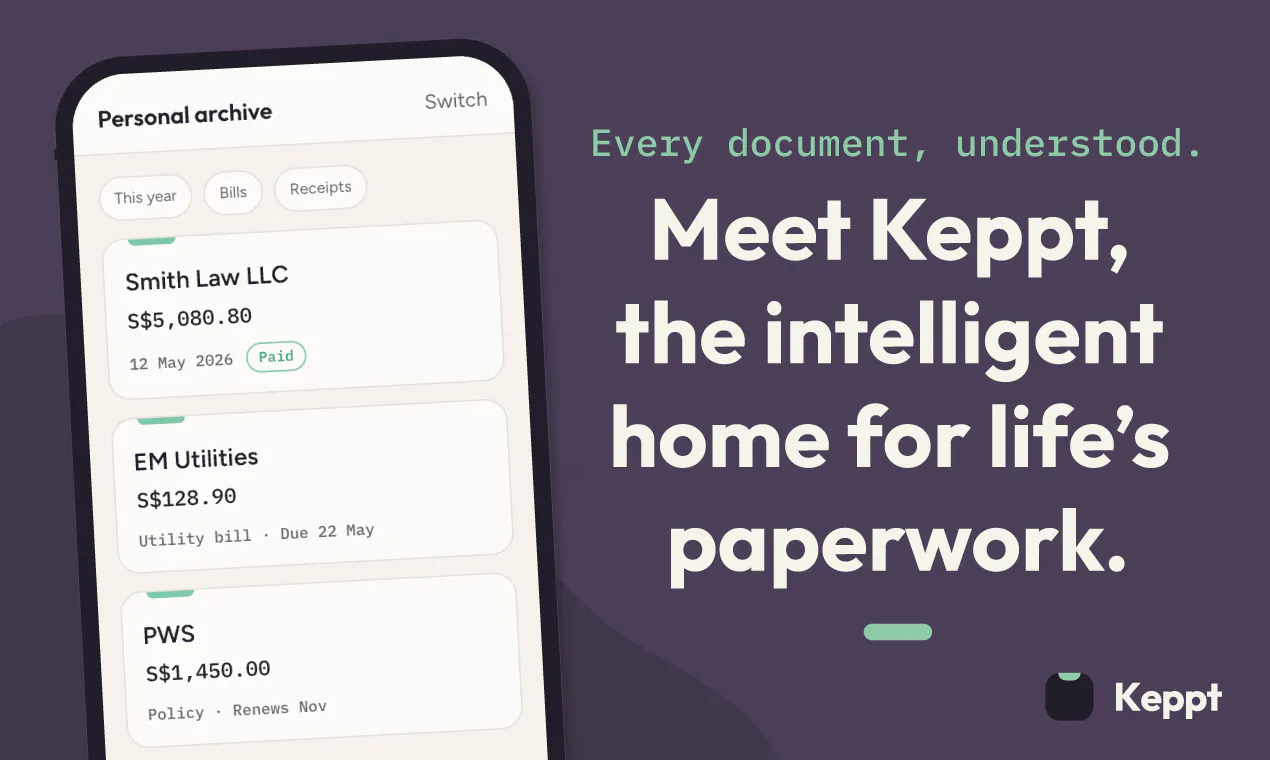 Keppt gallery image