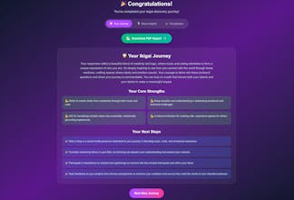 GoIkigai gallery image