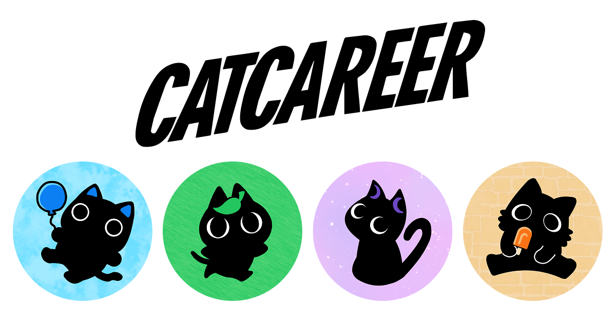 CATCAREER gallery image