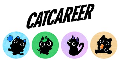 CATCAREER gallery image
