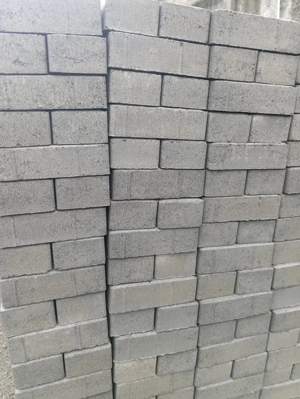 Paving Holland Tebal 6 Cm  gallery image