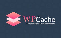 WPCache Plugin media 1
