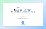 AI Voice Cloning