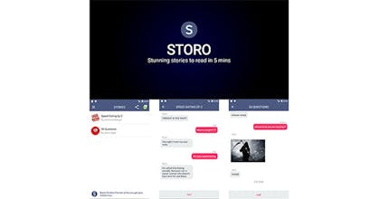 STORO gallery image