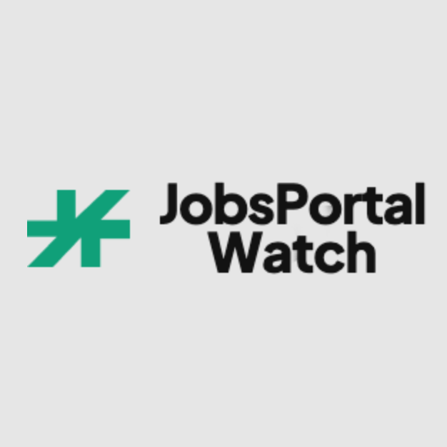 Jobsportalwatch
