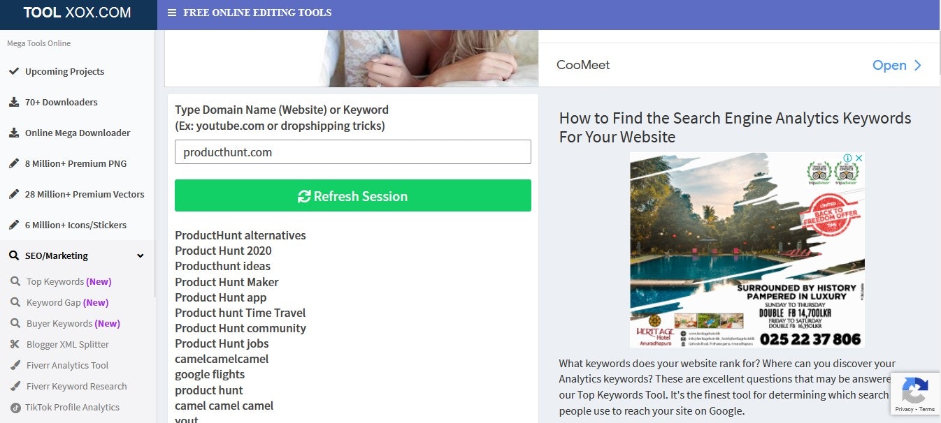 ToolXoX gallery image