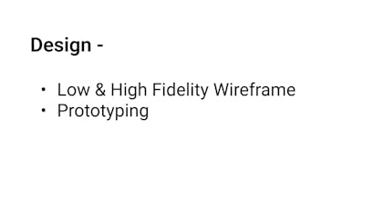 Navigating your First UI/UX Case Study gallery image