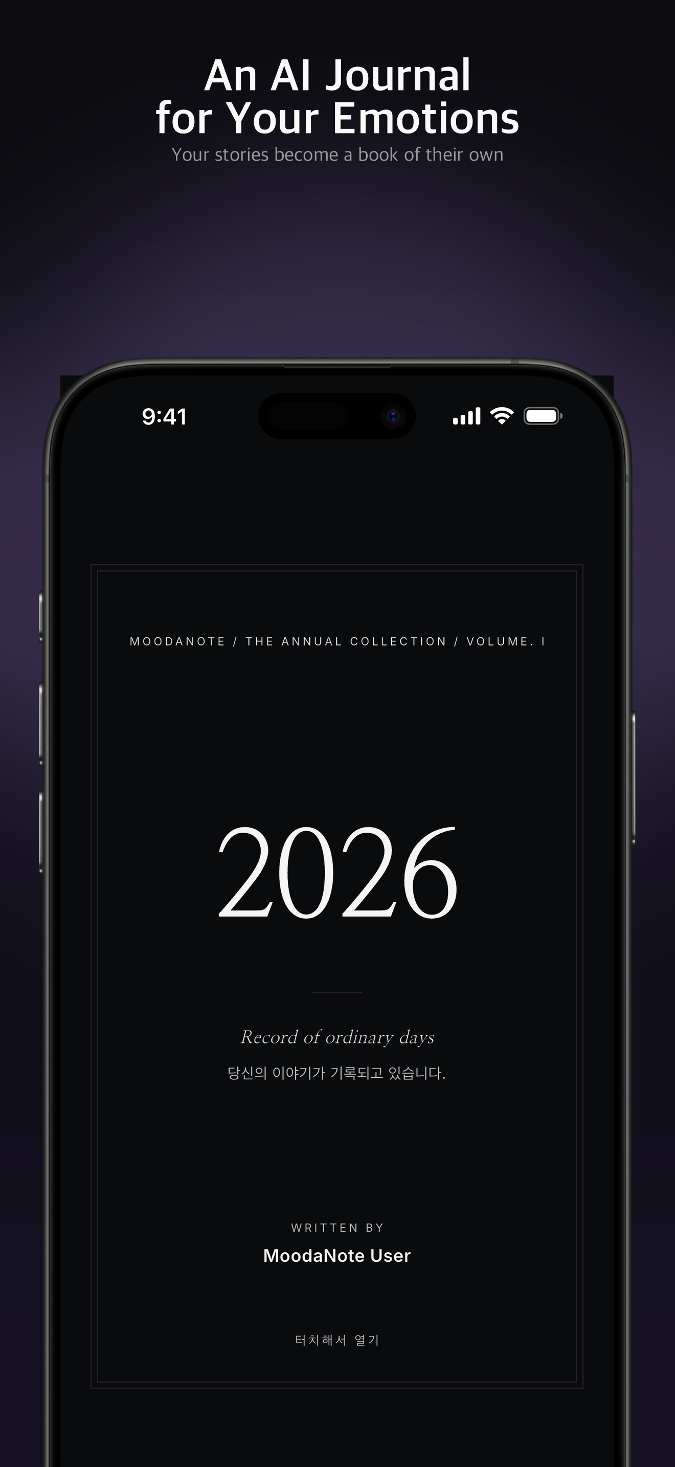 MOODANOTE gallery image