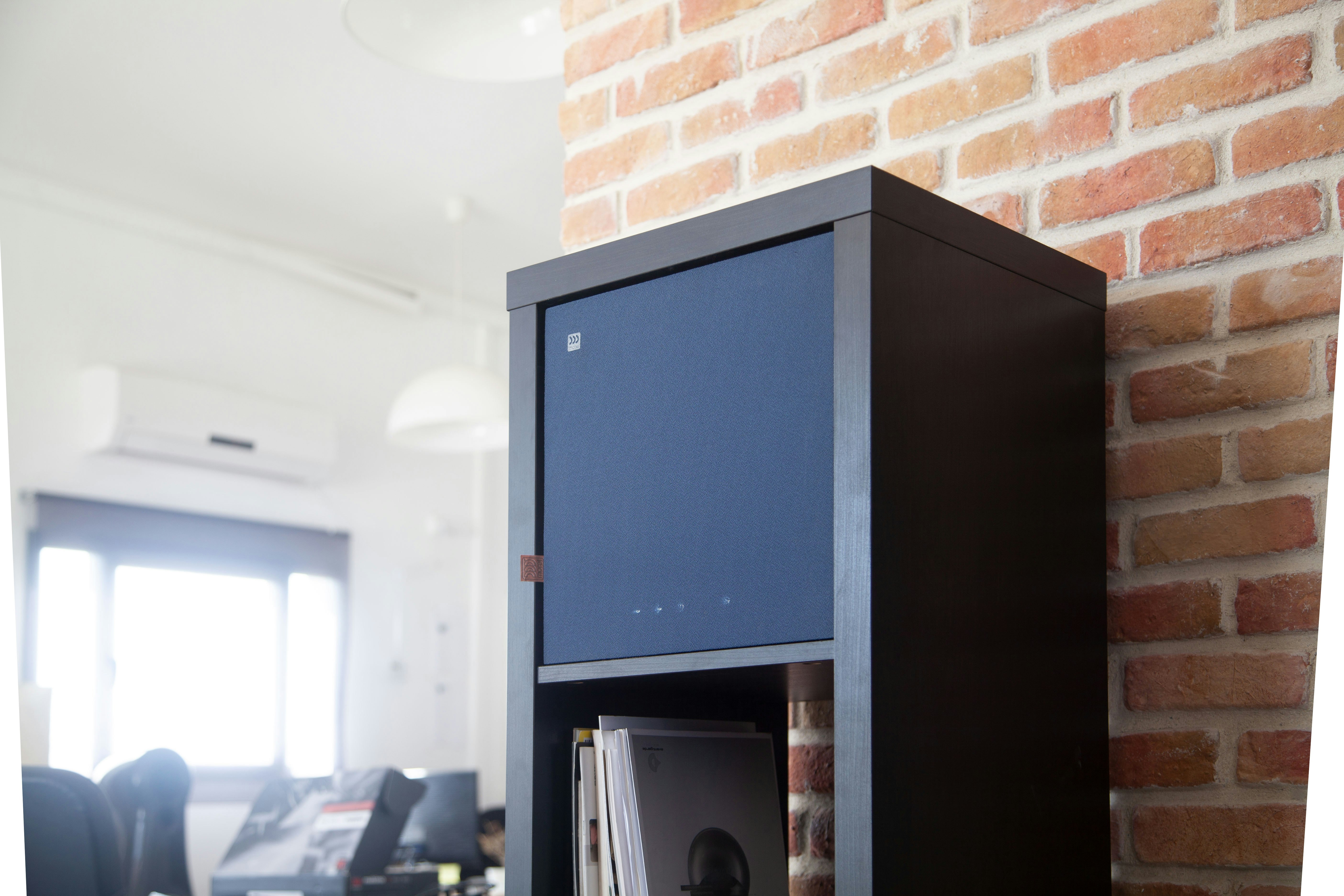 Högtalare by Morel HiFi gallery image