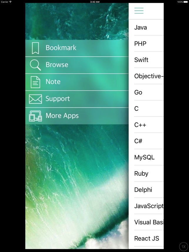Docs - Offline Programming Documentations gallery image
