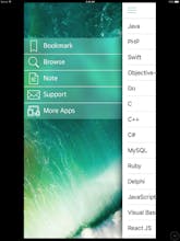 Docs - Offline Programming Documentations gallery image