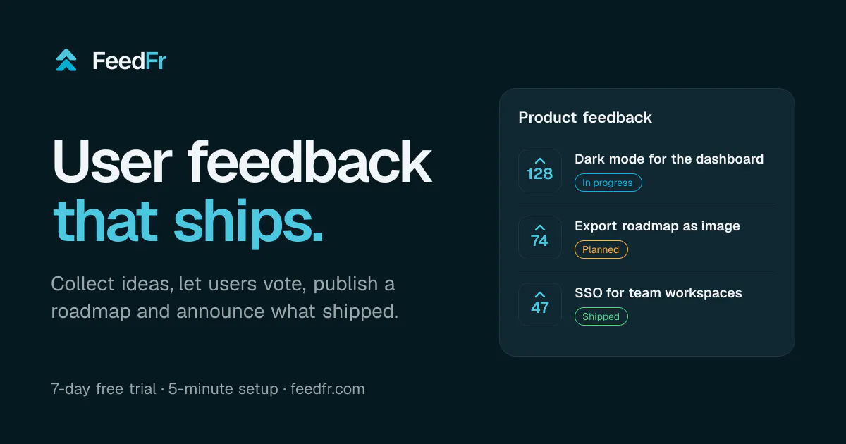 FeedFr gallery image