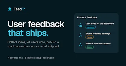 FeedFr gallery image
