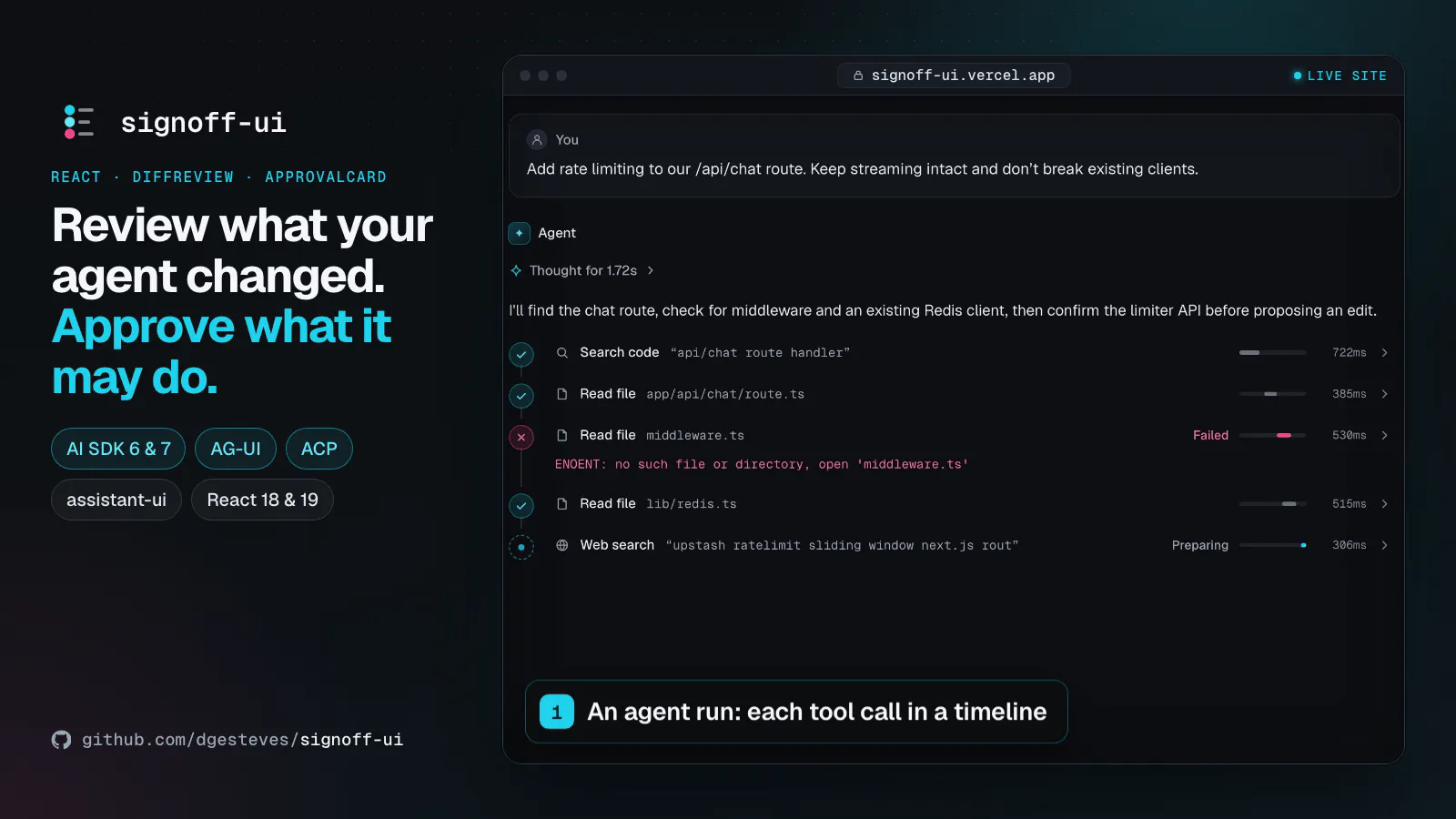 signoff-ui gallery image