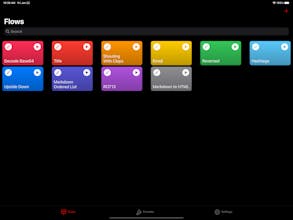 Text Case 3.0 gallery image