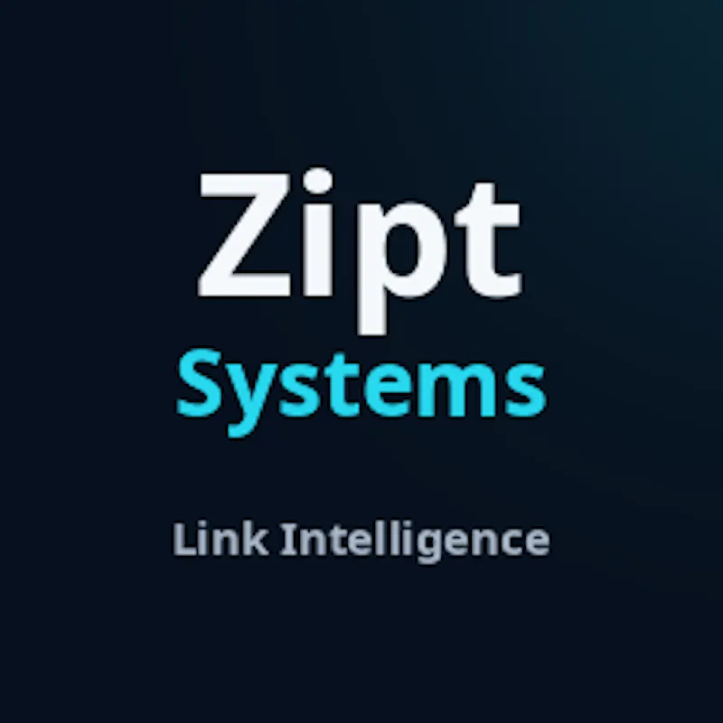 Zipt Systems screenshot 7