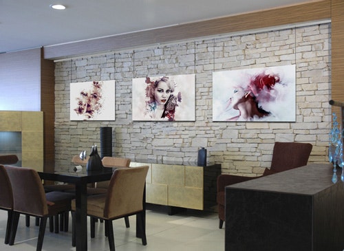 Picture Hanging Systems gallery image