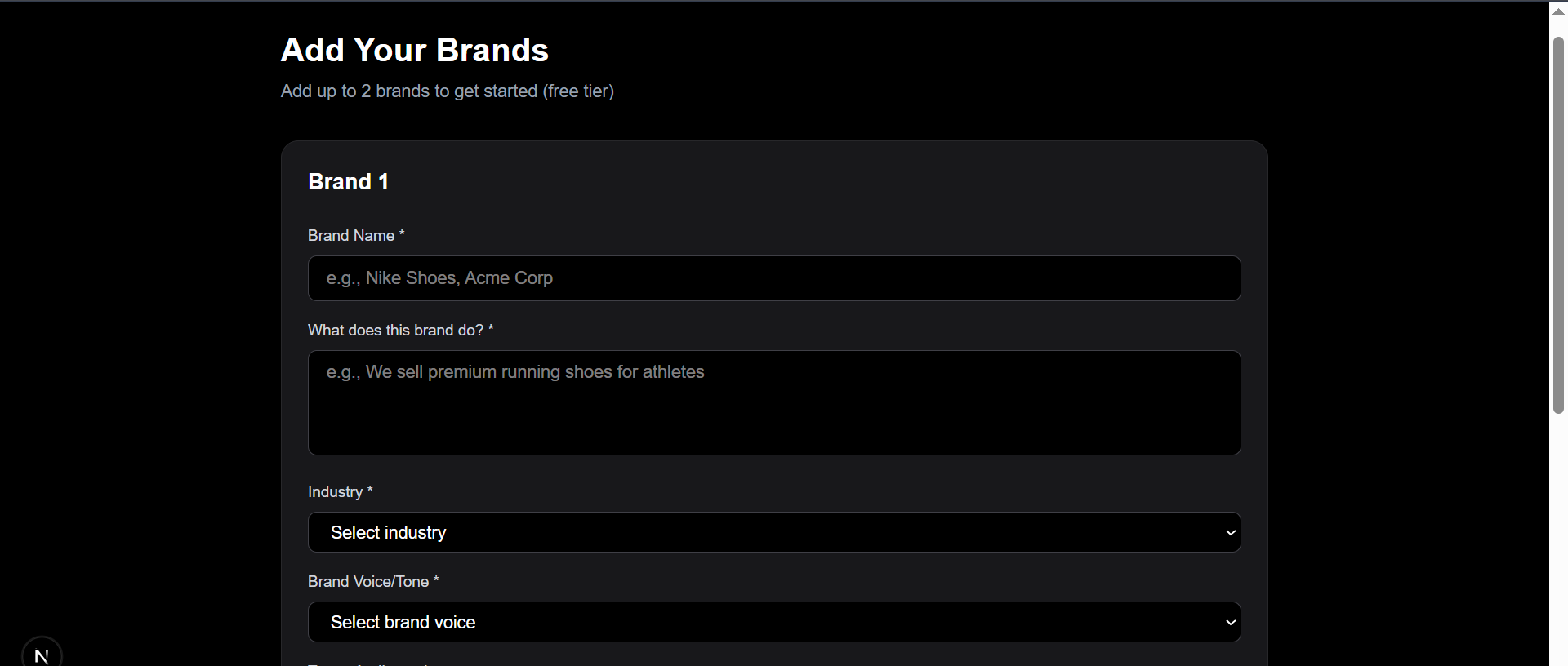 Visibly gallery image