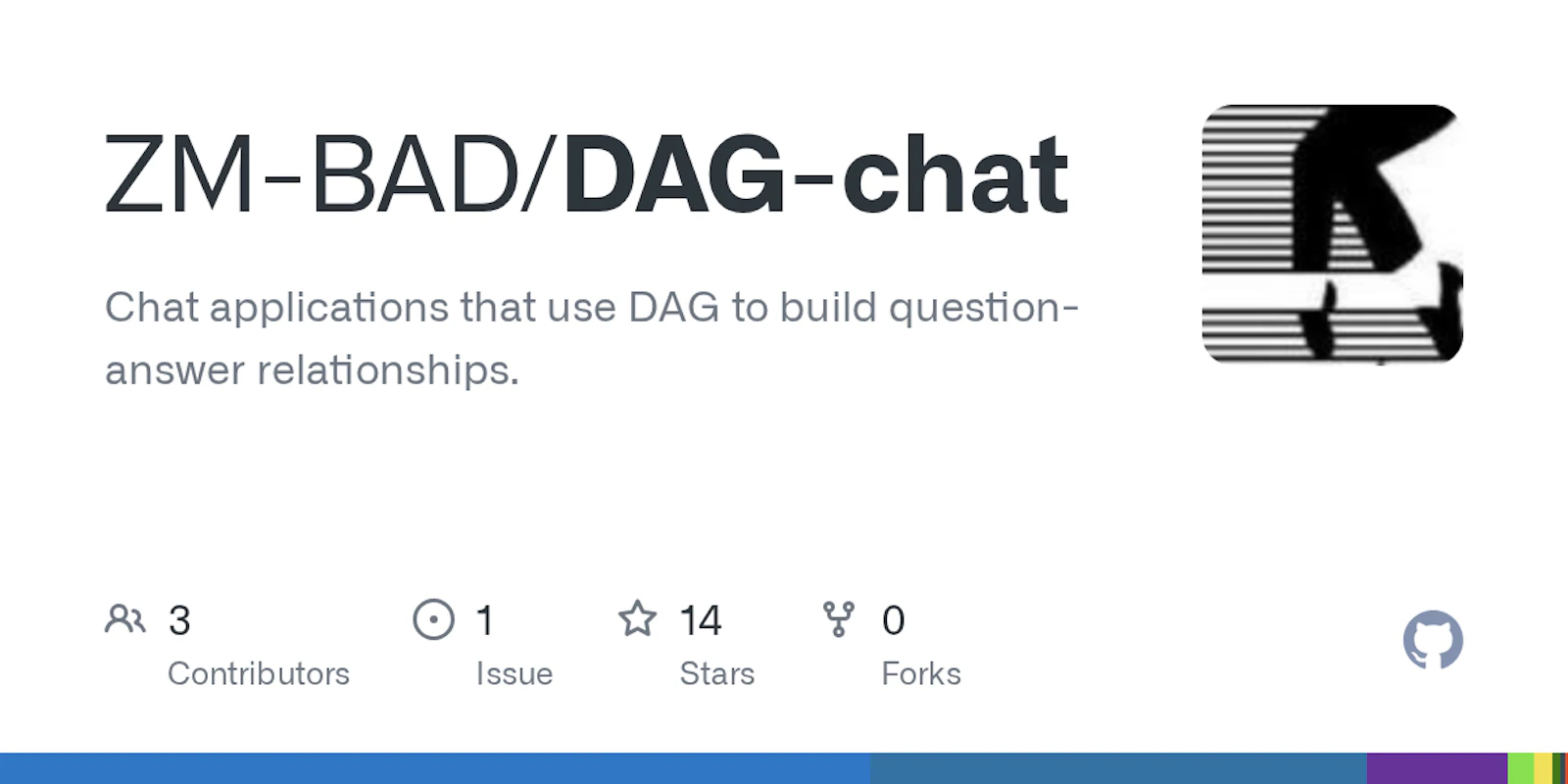 DAG-chat screenshot 4