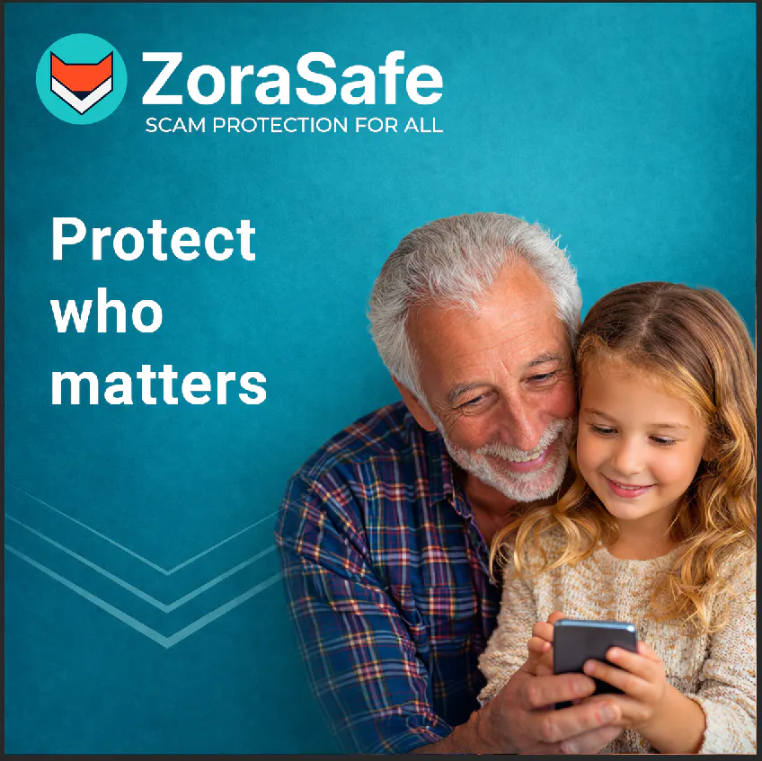 ZoraSafe gallery image