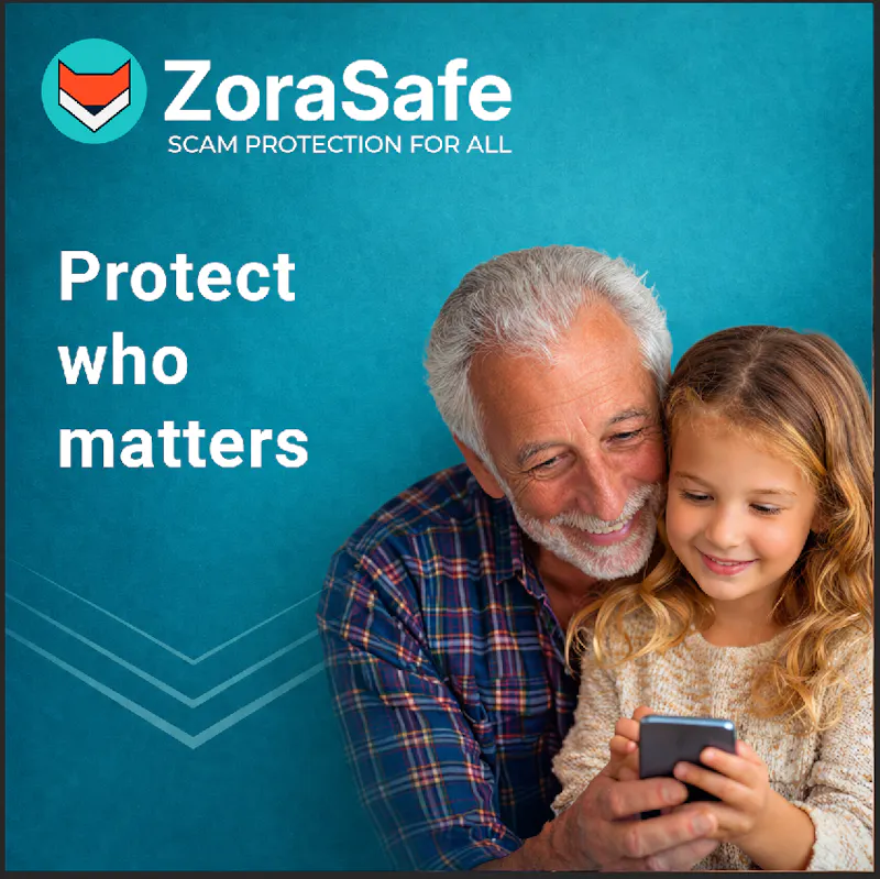 ZoraSafe screenshot 2