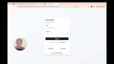 InsForge gallery image