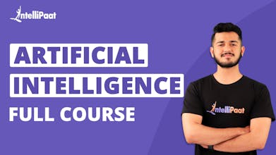 Artificial Intelligence Course gallery image