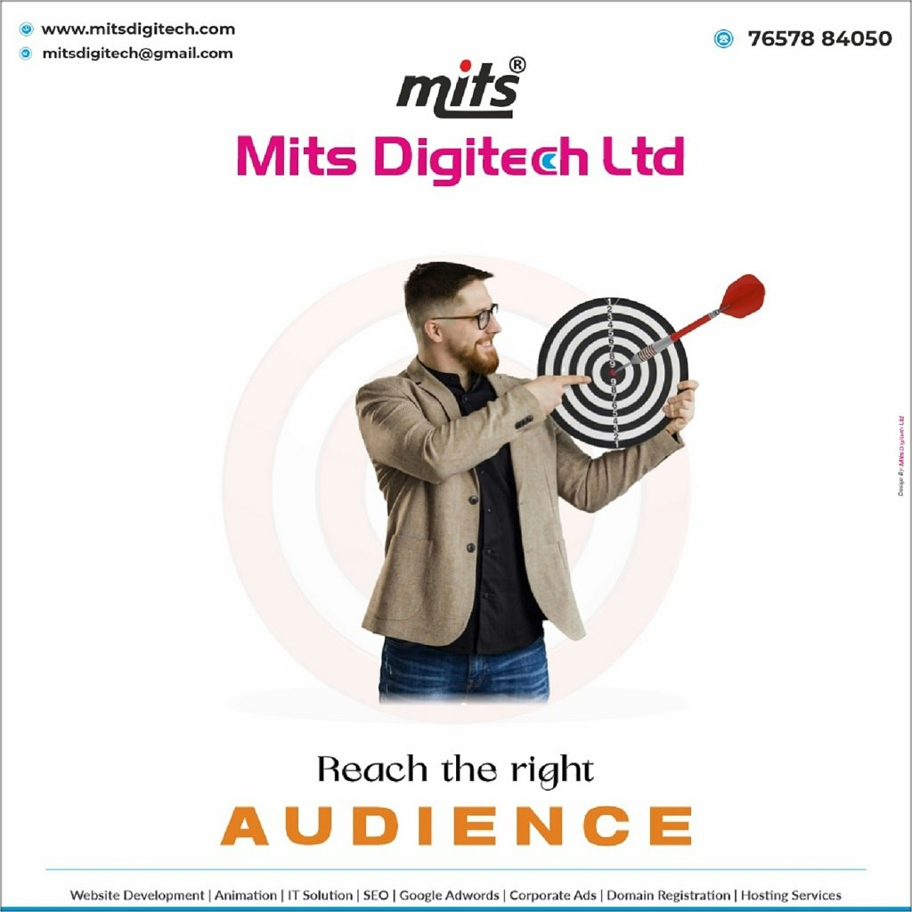 Empresa de marketing digital em Panchkula