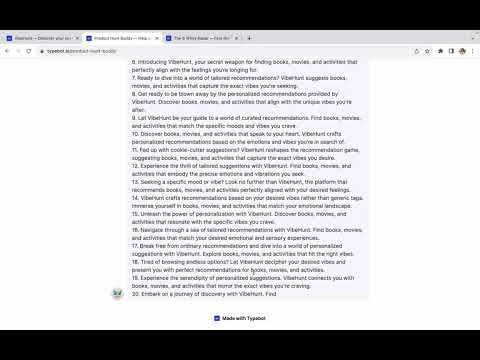 PHunt Buddy gallery image