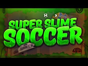 Super Slime Soccer gallery image