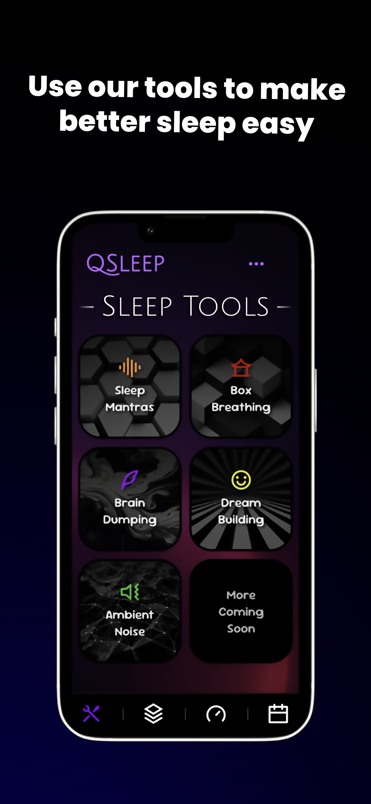 QSleep gallery image