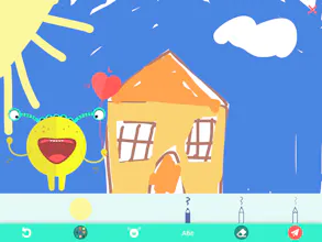 Monster Messenger gallery image