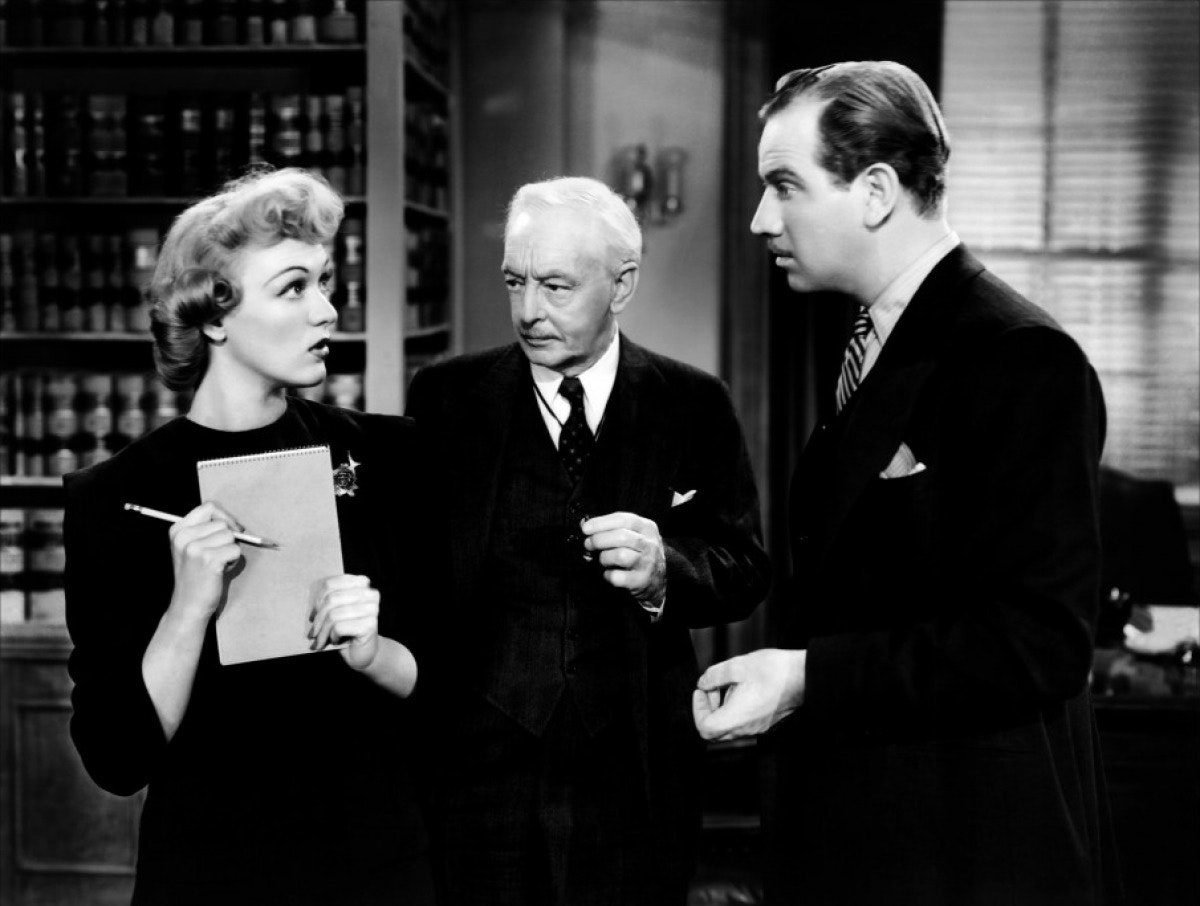 Public Domain Movies, Full Classic Movies gallery image