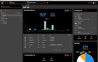 Commandeer gallery image