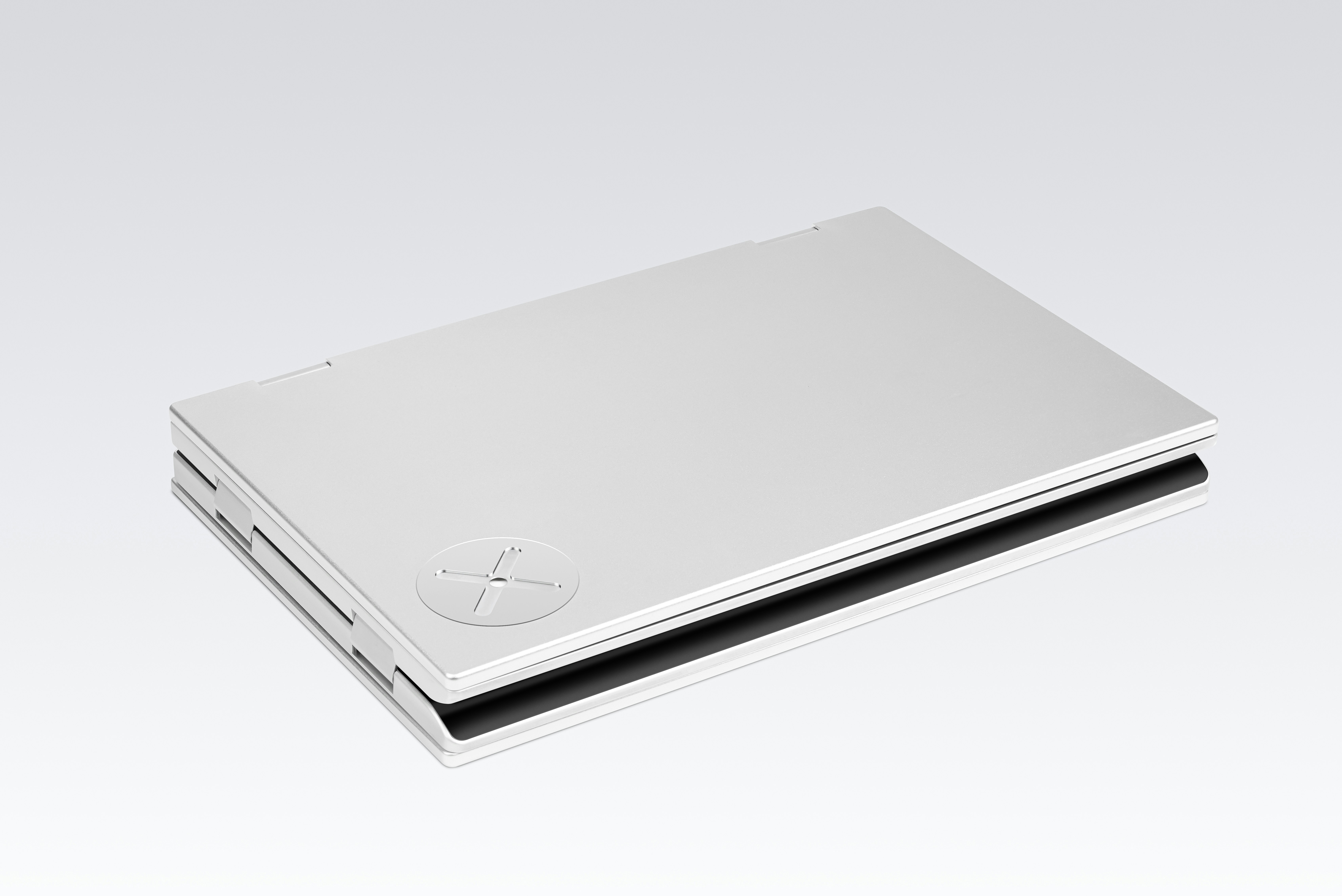 Media XbooK - Máy tính xách tay chuyển đổi màn hình 3-2-1 6