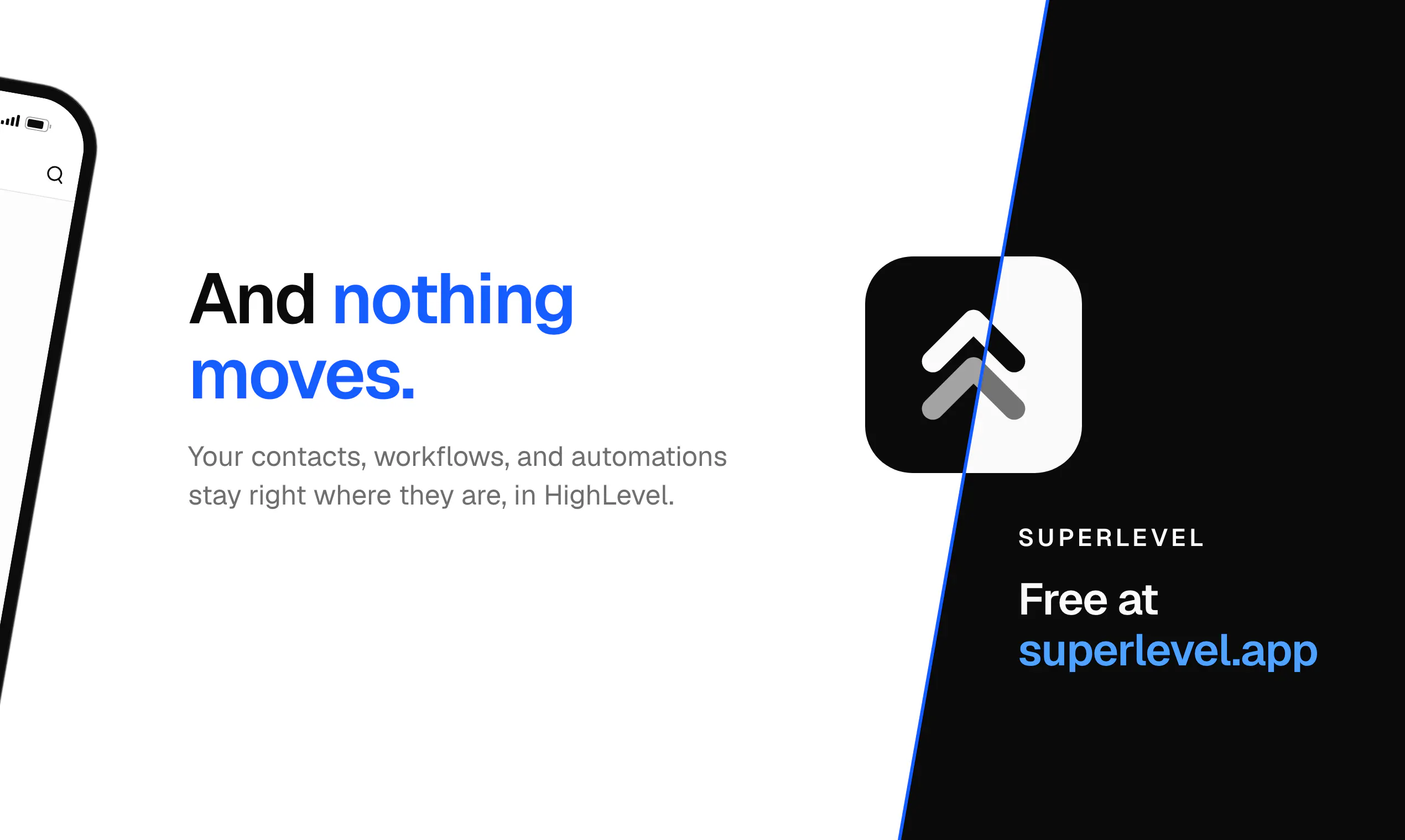 Superlevel gallery image