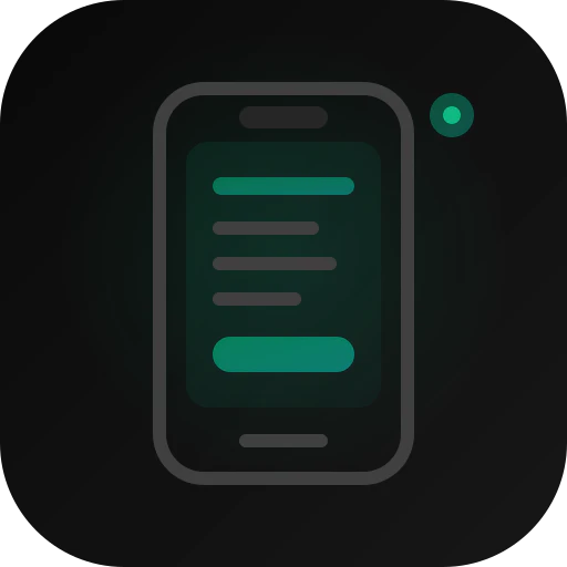 AppScreenshotStudio logo