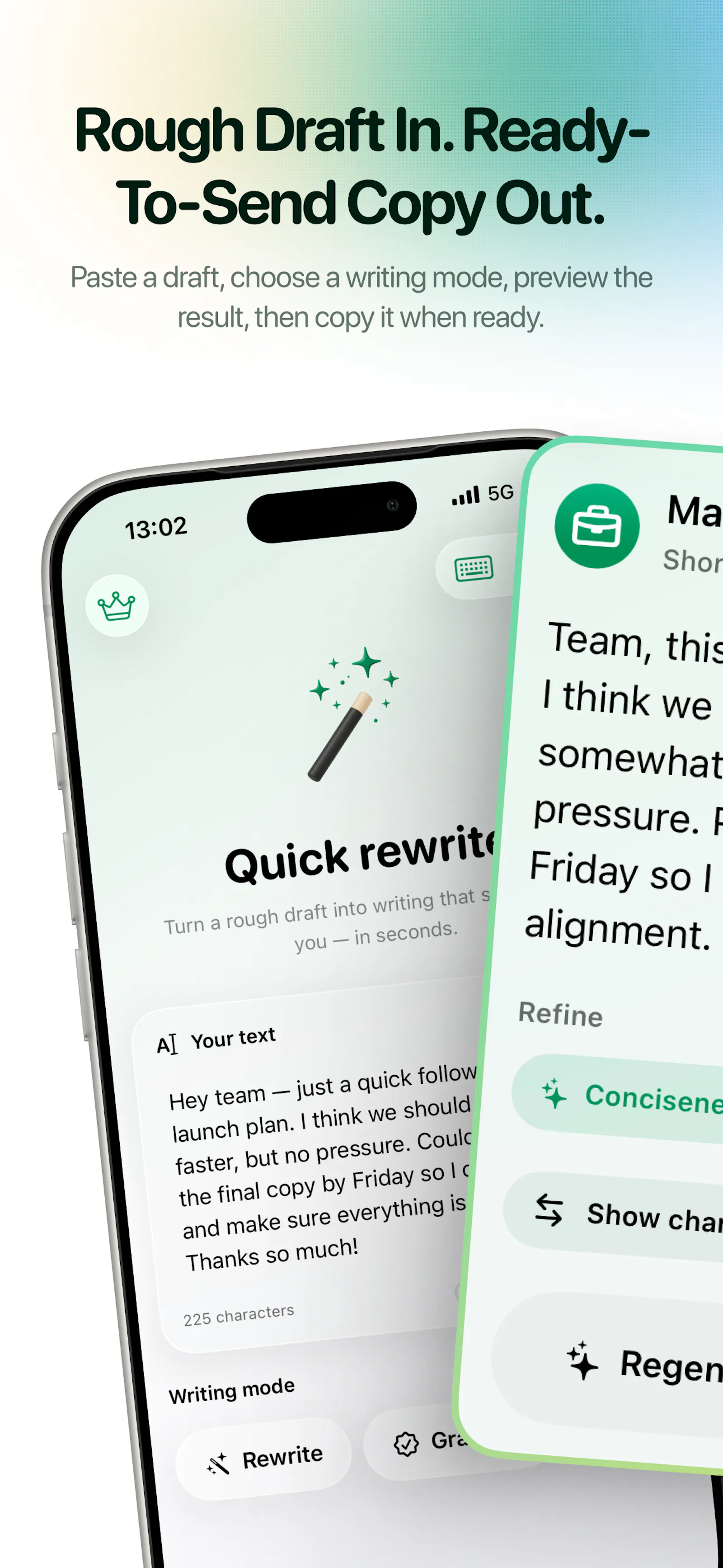 QKeyboard screenshot 3