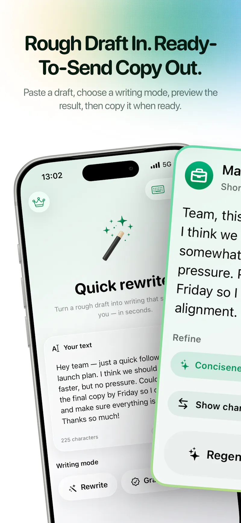 QKeyboard screenshot 3
