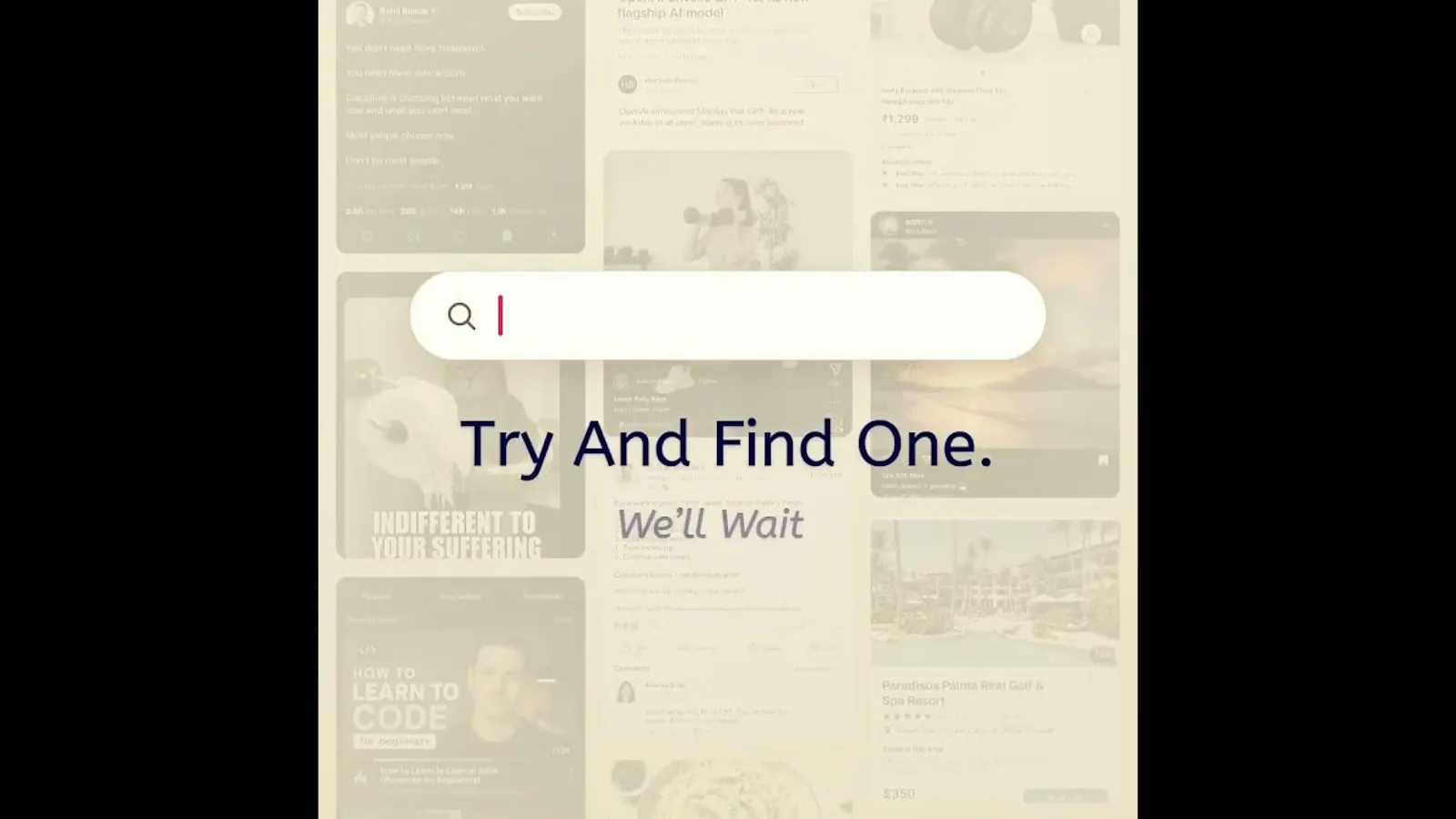 MarkIt screenshot 1 (video preview)