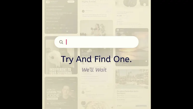 MarkIt screenshot 1 (video preview)
