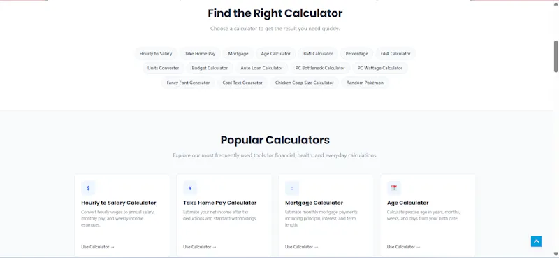ToolBizHub screenshot 3