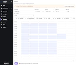 IndexMe gallery image