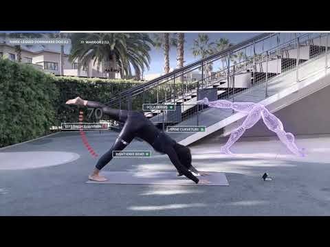 Yoganotch gallery image