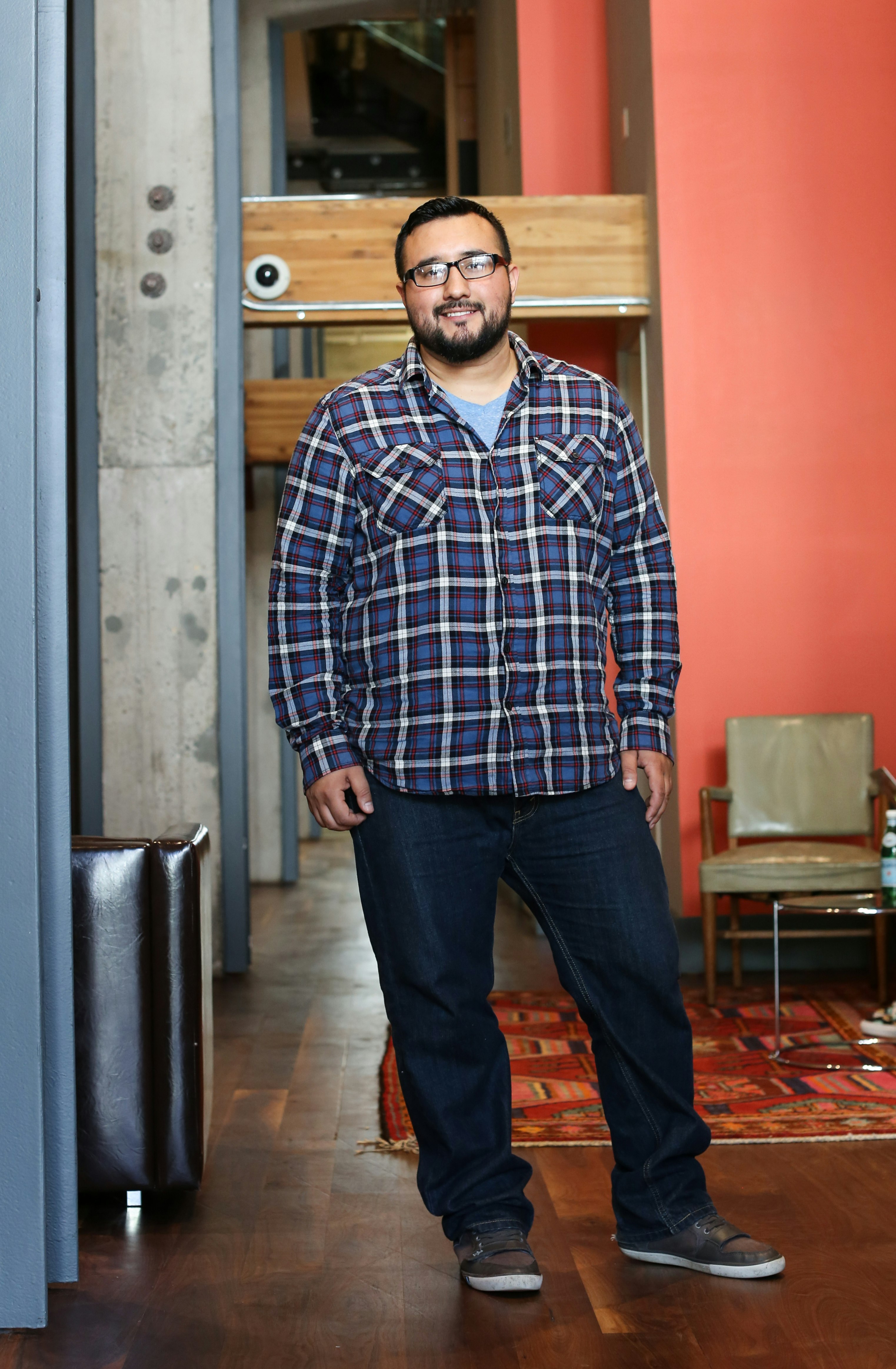 Humans of Tech gallery image