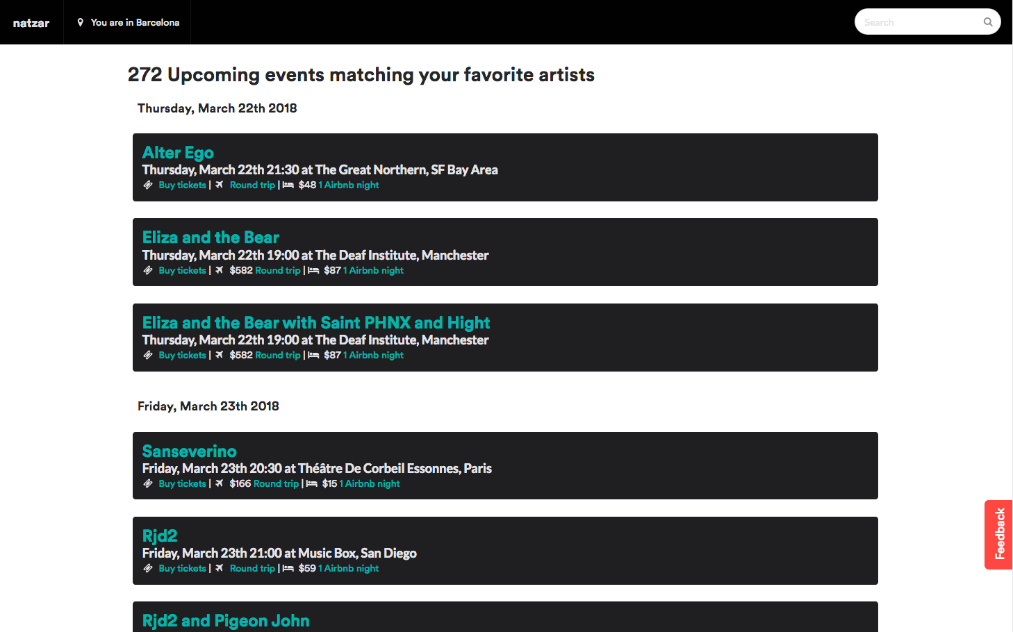 natzar gallery image