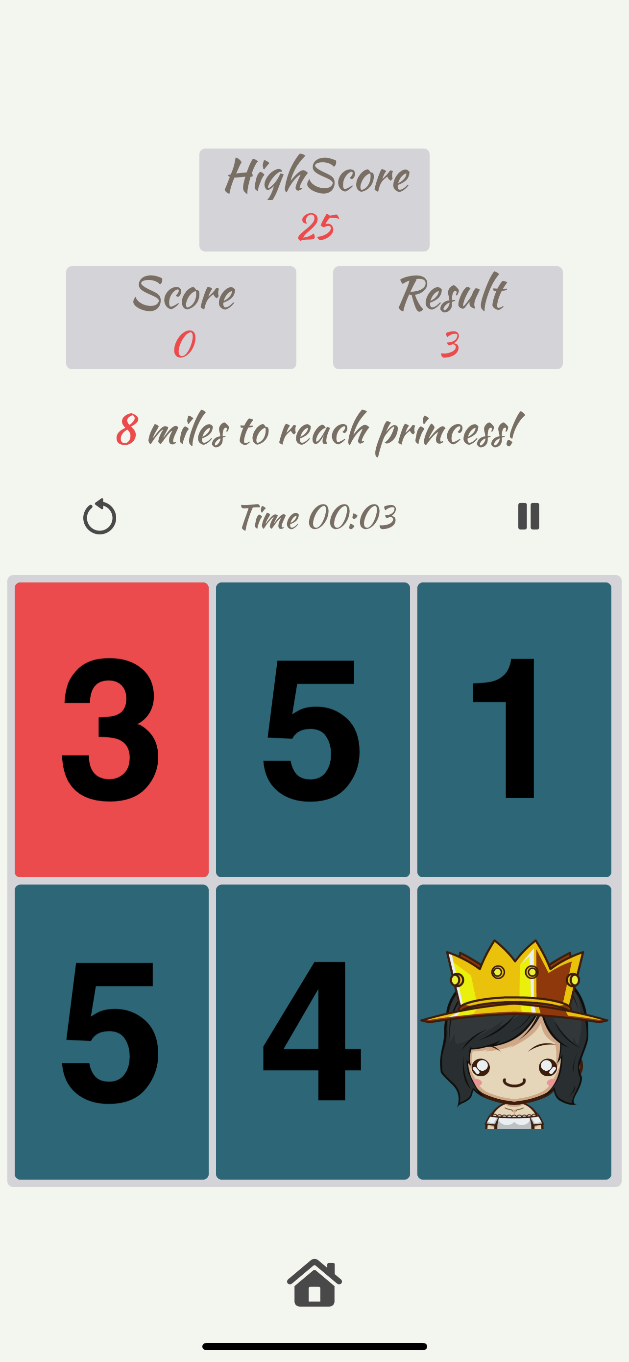 Math Runner - Path Finder gallery image