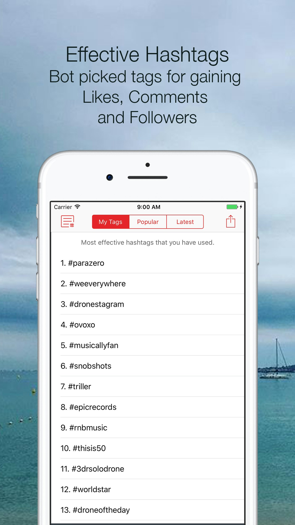 PostBot 3 for Instagram gallery image