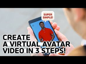 DeepBrain AI gallery image